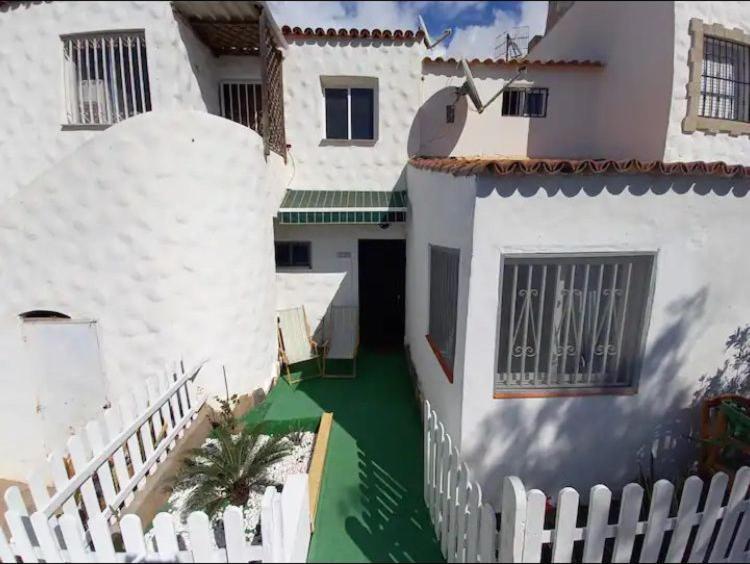 Casadri Tenerife Arona  Exterior photo