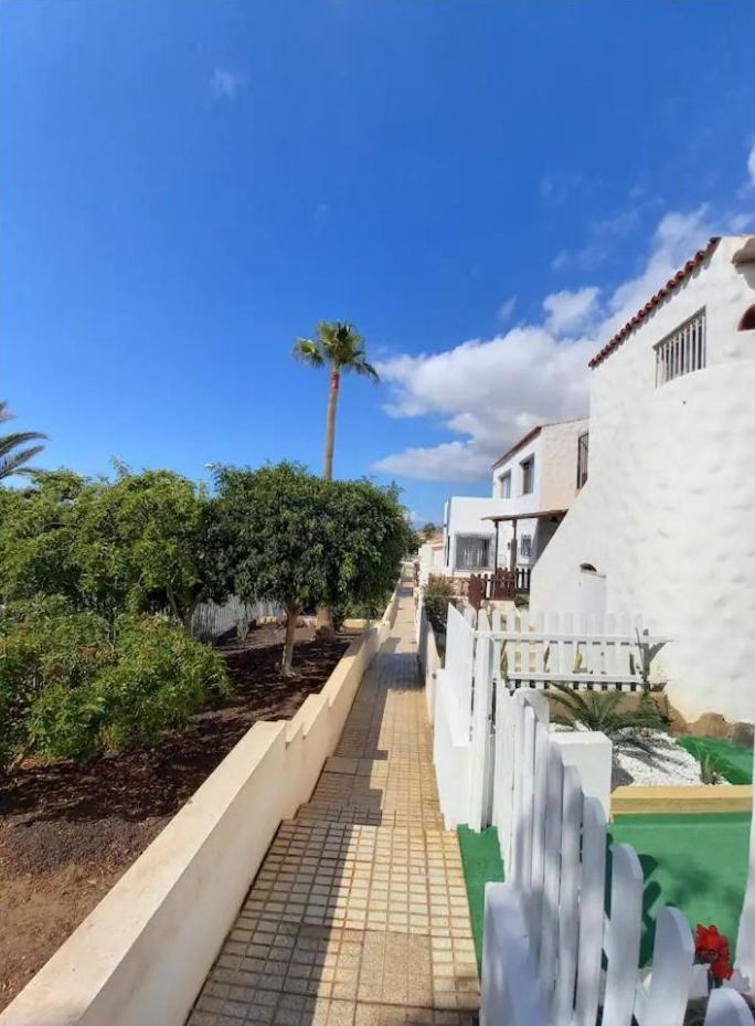 Casadri Tenerife Arona  Exterior photo