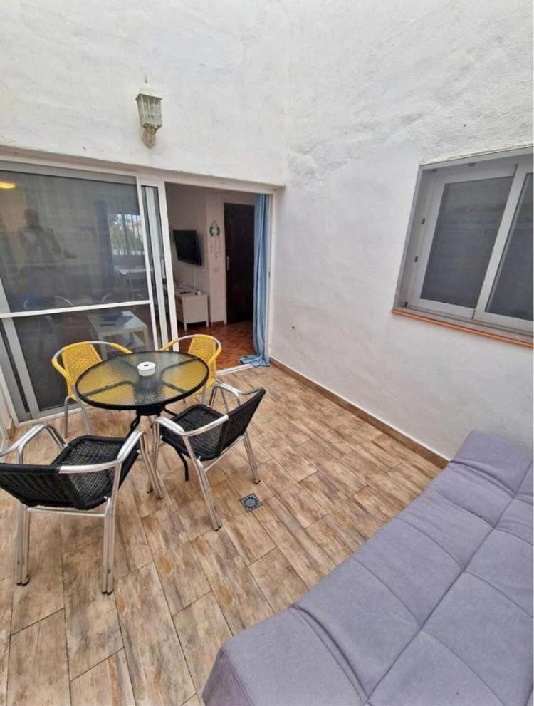 Casadri Tenerife Arona  Exterior photo