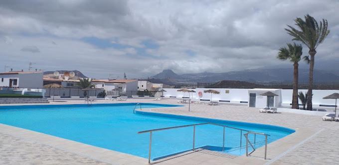 Casadri Tenerife Arona  Exterior photo