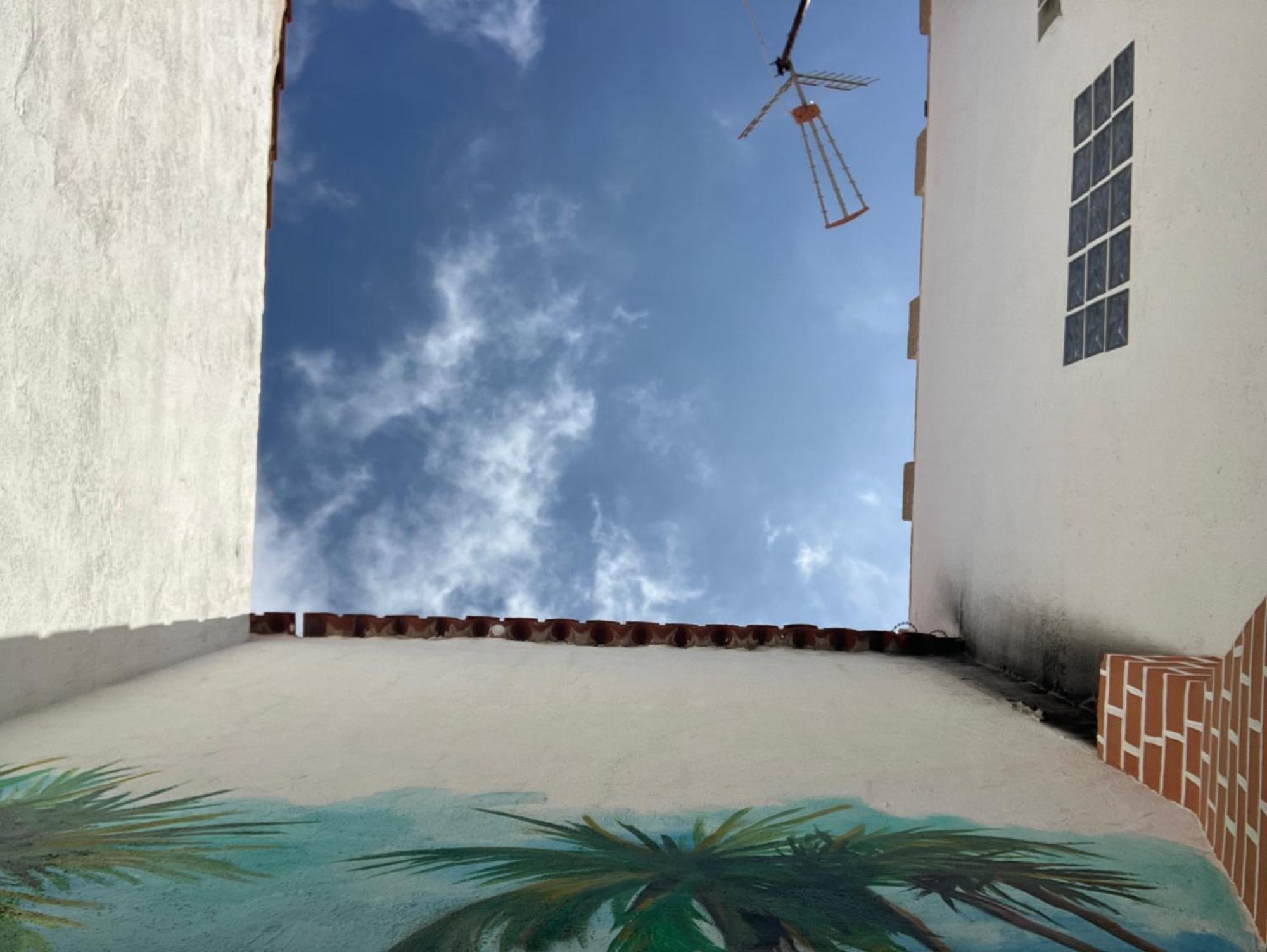 Casadri Tenerife Arona  Exterior photo